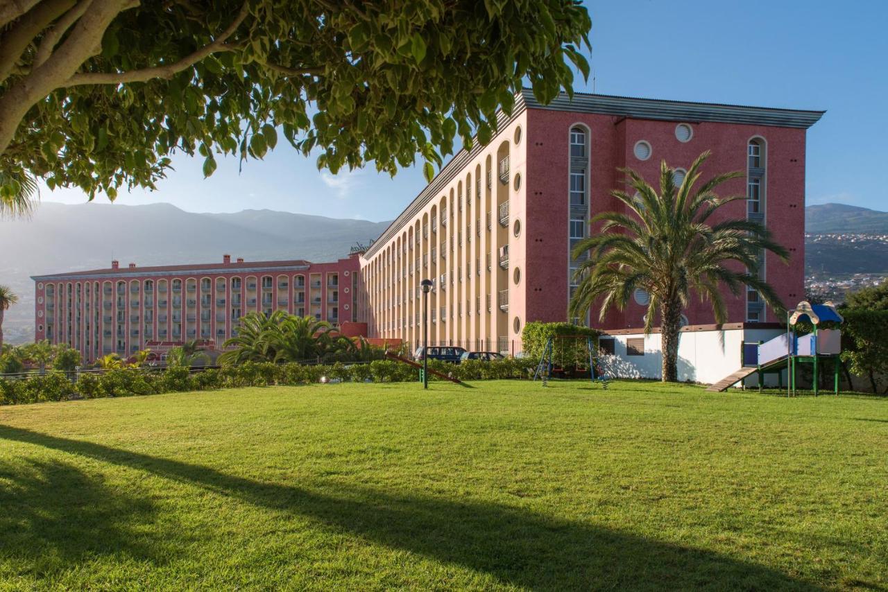 Hotel Las Aguilas Tenerife, Affiliated By Melia Puerto de la Cruz  Exterior photo