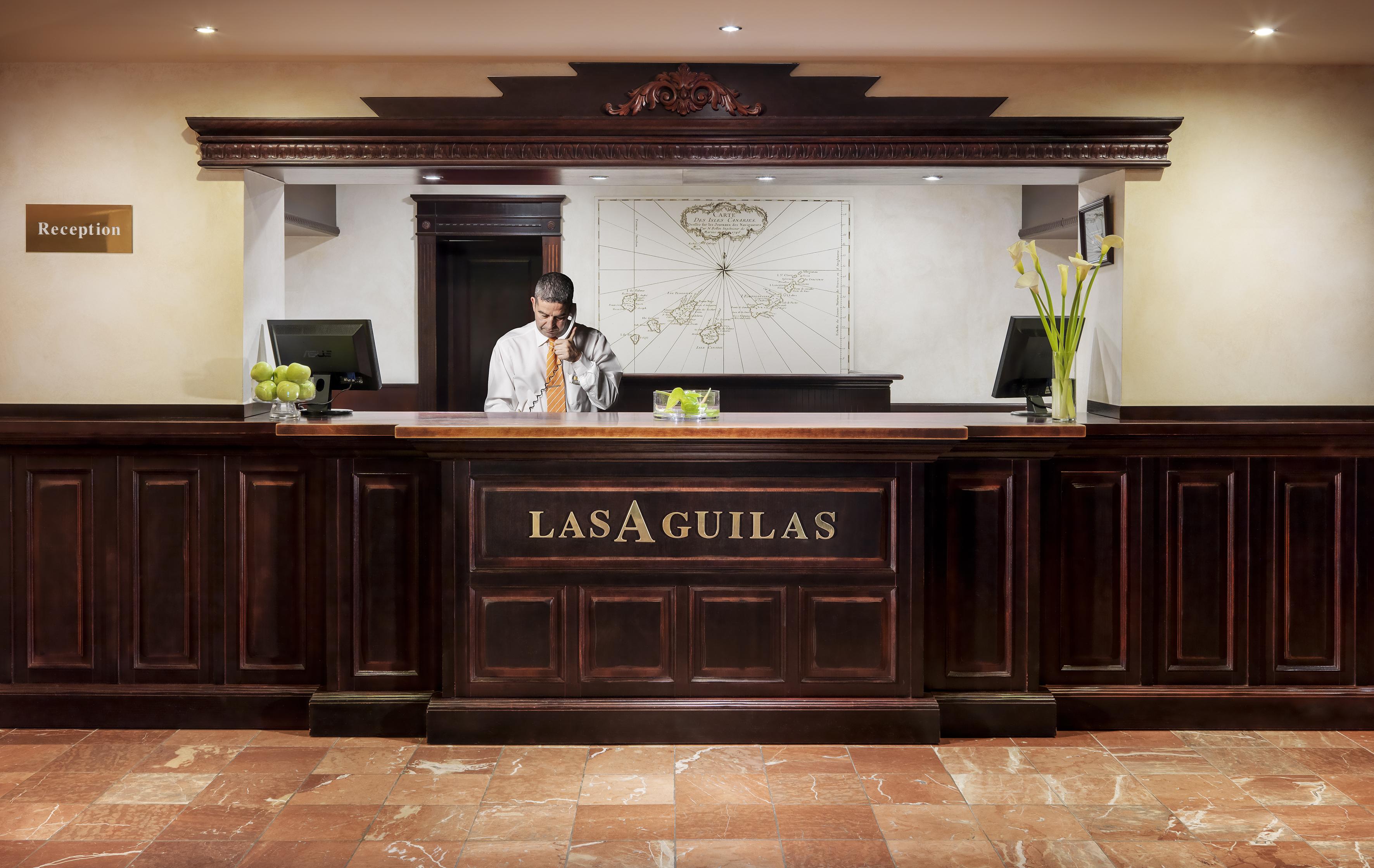 Hotel Las Aguilas Tenerife, Affiliated By Melia Puerto de la Cruz  Exterior photo